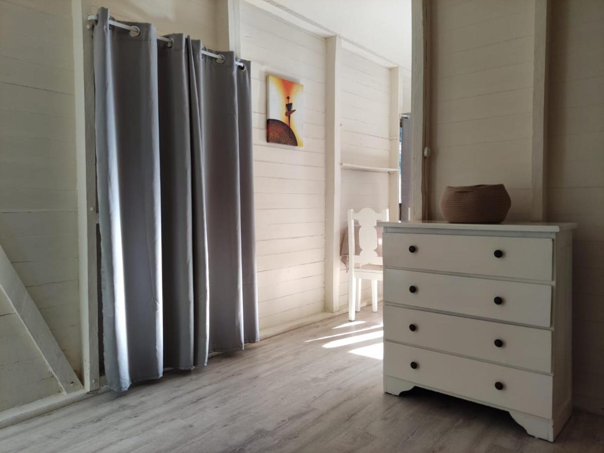 Santuarios Del Mar Apartment Bocas Town Ngoại thất bức ảnh