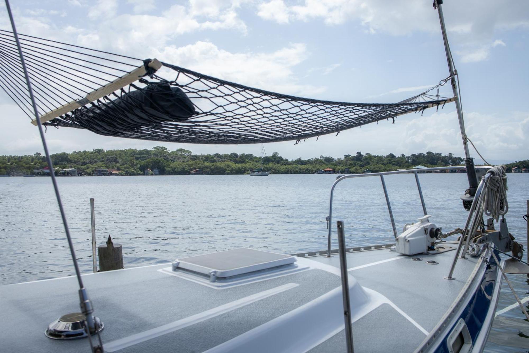 Santuarios Del Mar Apartment Bocas Town Phòng bức ảnh