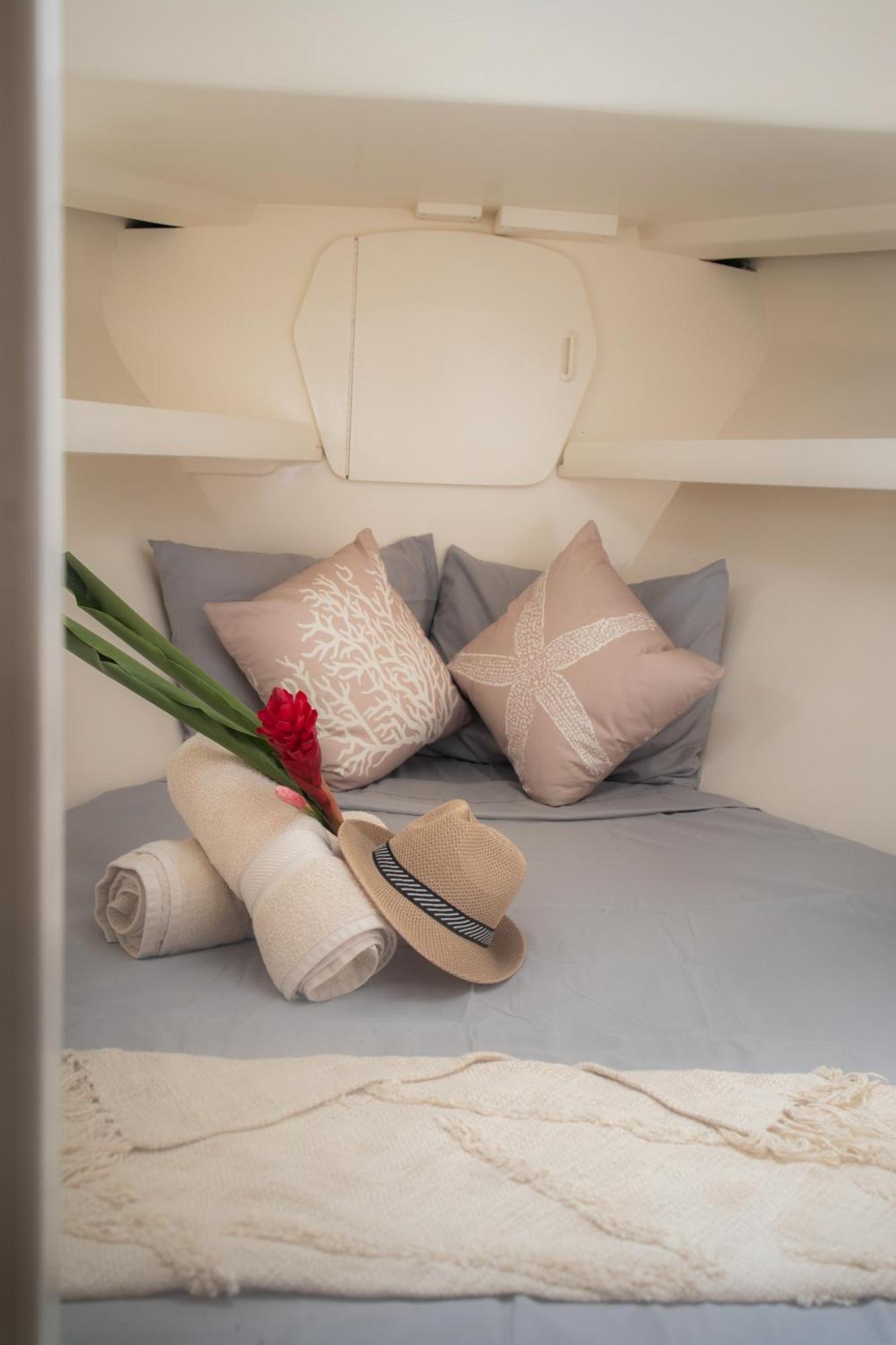Santuarios Del Mar Apartment Bocas Town Ngoại thất bức ảnh